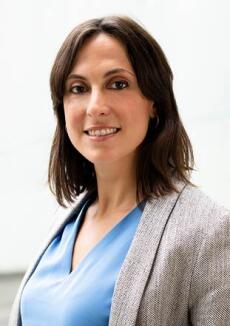 Dr. Teresa Barberio
