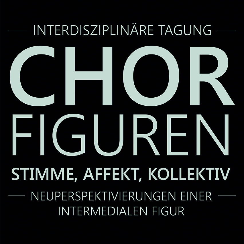 Chorfiguren Logo