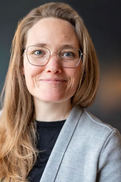 Foto Dr. Katharina Grabbe