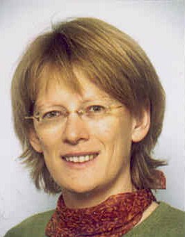 Dr. Franziska Küenzlen