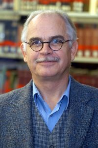 Prof. Dr. Jürgen Macha