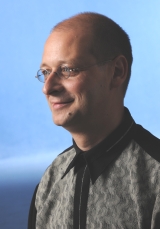 Dr. Augustin Ulrich Nebert