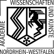 Logo der Akademie der Wissenschaften und Künste