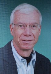 Dr. Rudolf Suntrup