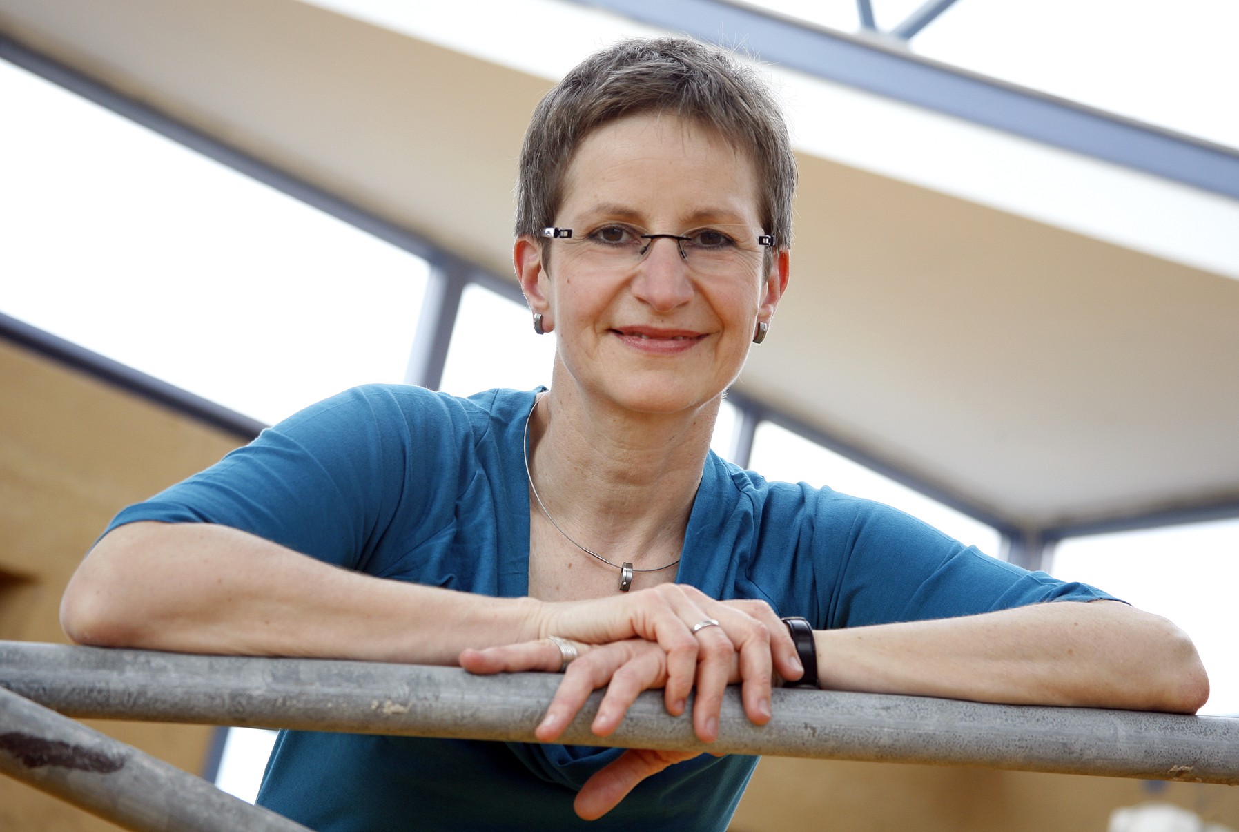 Prof. Wagner-Egelhaaf