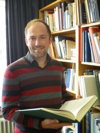 apl. Prof. Dr. Michael Blömer