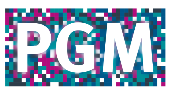 Logo Pgm