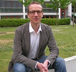 Dr Nils Bock klein