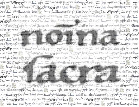Nomina Sacra Collage