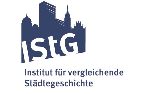 IStG Logo