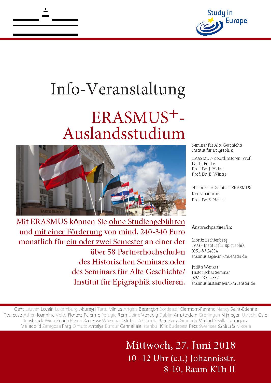 Erasmus Jun 2018 Dina3 Tartu