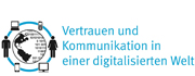 Graduiertenkolleg Vertrauen und Kommunikation Graduiertenkolleg Vertrauen und Kommunikation