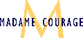 Logo Madame Courage 