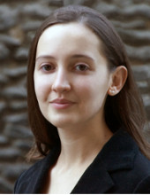 Yulia Mevissen, M.Ed.