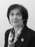 Prof. Dr. Christel Meier-Staubach