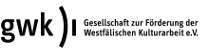 Logo Gesellschaft zur Förderung der Westfälischen Kulturarbeit e.V.