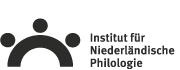 Zur Startseite des Instituts für Niederländische Philologie Zur Startseite des Instituts für Niederländische Philologie