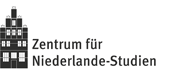 Zur Startseite des Zentrums für Niederlande-Studien Zur Startseite des Zentrums für Niederlande-Studien