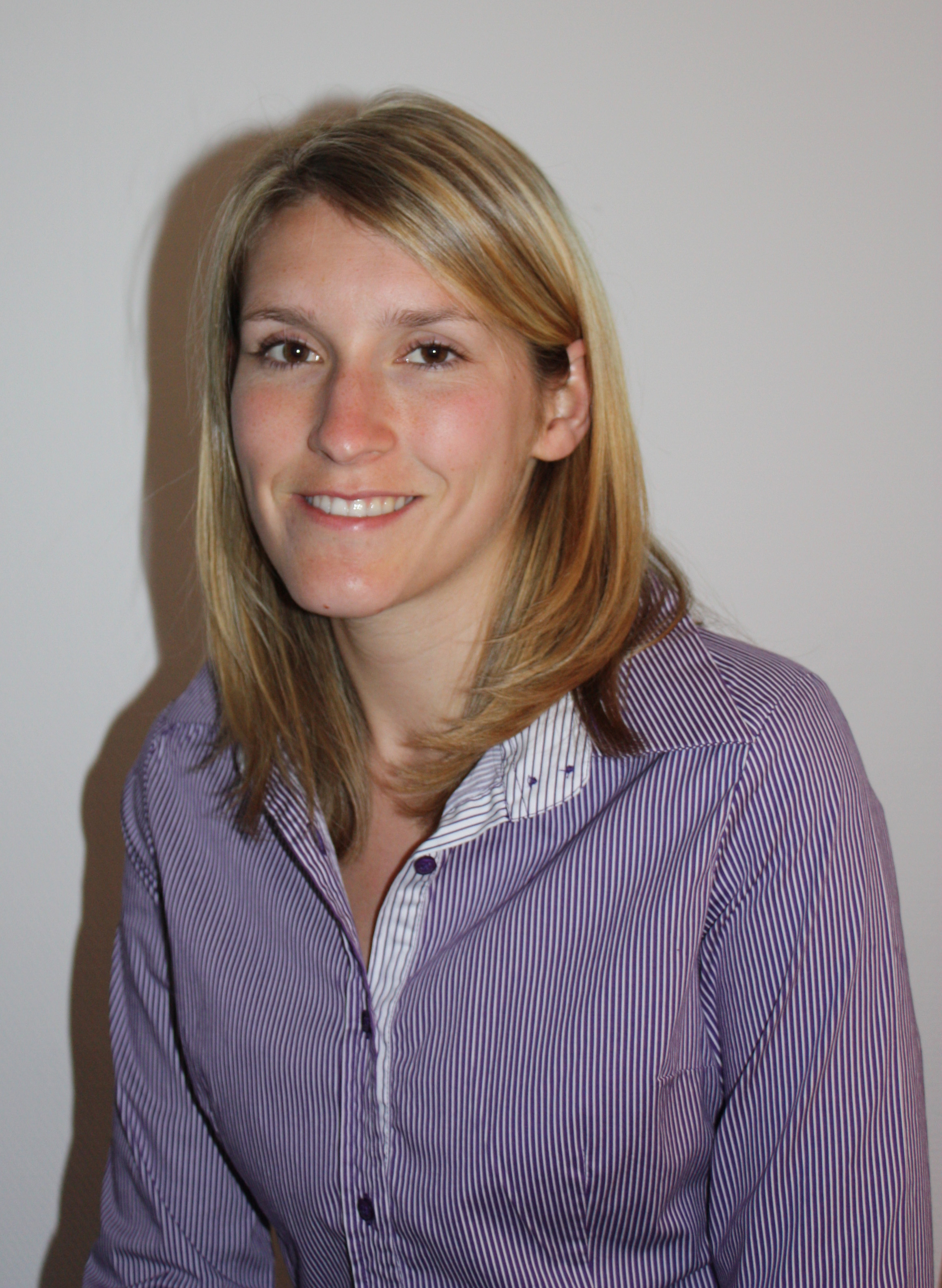 Sanne Scheike