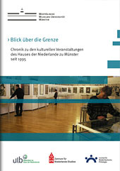 Chronik der Veranstaltungen