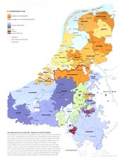 Die Niederlande 1648