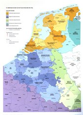 Die Niederlande im frz. Königreich 1810-1813 