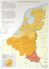 Das Königreich der Niederlande und das Großherzogtum Luxemburg 1815-1830
