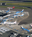 LR SCHIPHOL-LUCHT