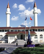 Moschee 091