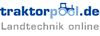 Traktor klein