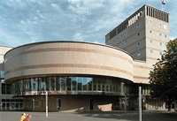 116 Tweedekamer