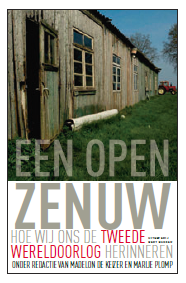 Open Zenuw
