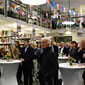 Wahlparty im Haus der Niederlande