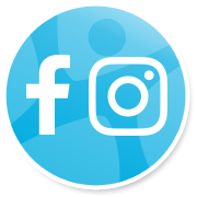 Unsere Socialmedia-Kanäle