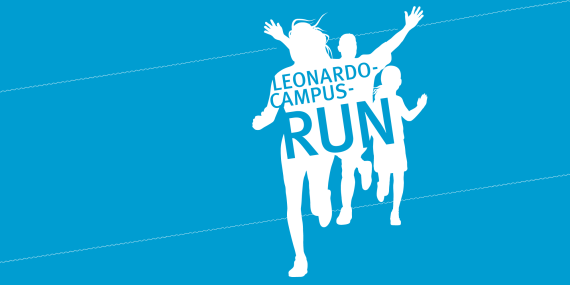 Leonardo-Campus-Run