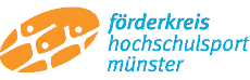 Förderkreis Hochschulsport Münster