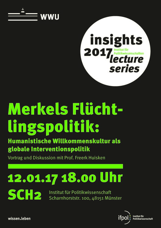 Ifpol Insights Lecture Series Plakat Rz Druck