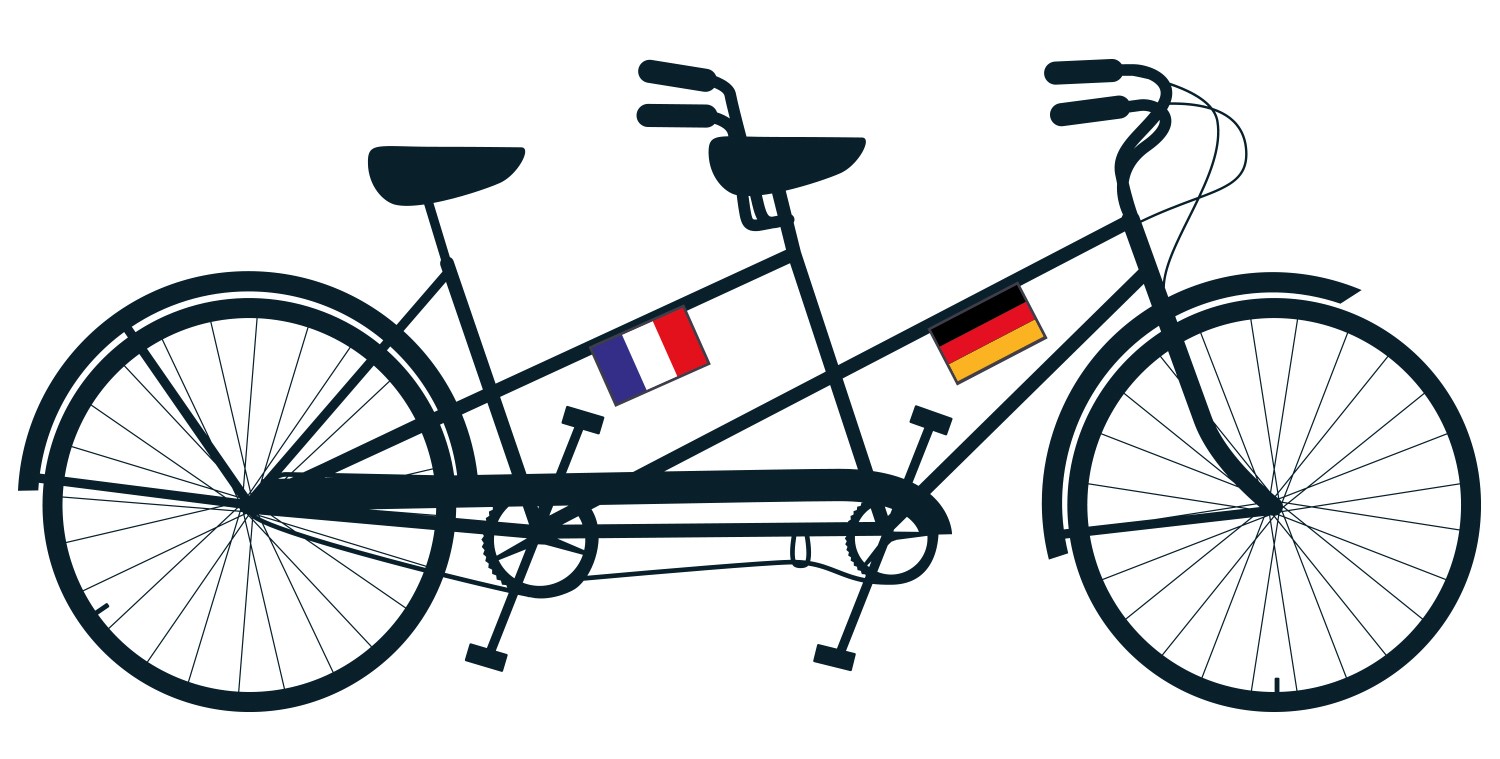 Logo Fahrrad