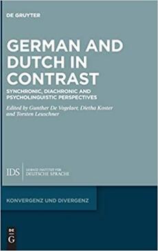 German and Dutch in Contrast