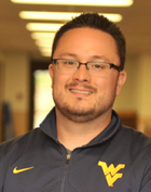 <b>Nicholas David</b> Bowman von der West Virginia University zum Thema <b>...</b> - 2013-07-26-david_bowman
