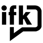 Ifk Logo Klein