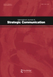 Journal Of Strategic Communication