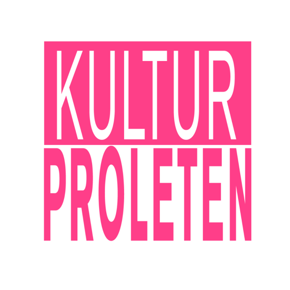 Kulturproleten-logo
