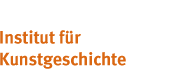 Startseite Institut für Kunstgeschichte