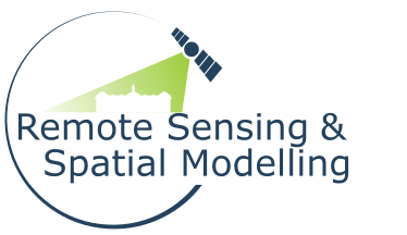 Remote Sensing and Spatial Modelling Research Group