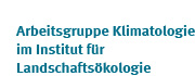 Institut für Landschaftsökologie