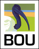 British Ornithologists Union