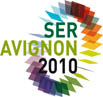 Ser Avignon 2010 Logo Small