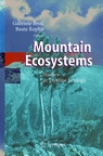 Cover Mountain Ecosystems