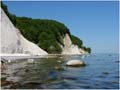 Rügen Kreidefelsen